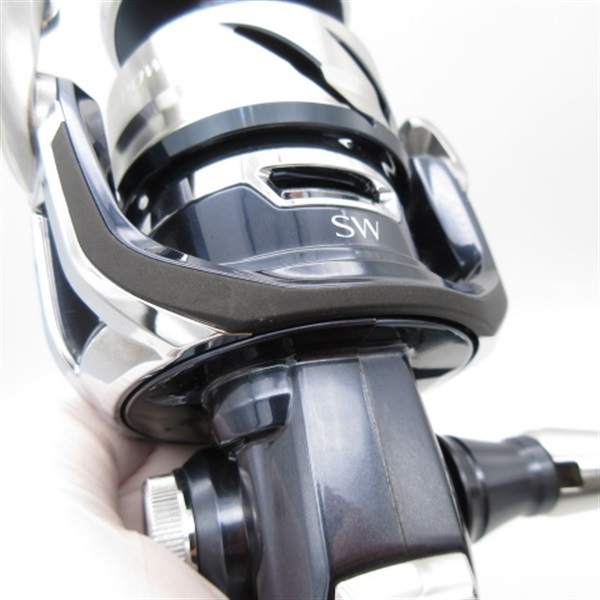２１ツインパワーＳＷ８０００ＨＧ